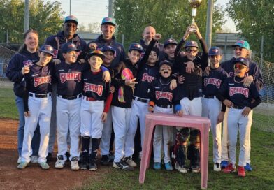 under 12 vince coppa regione